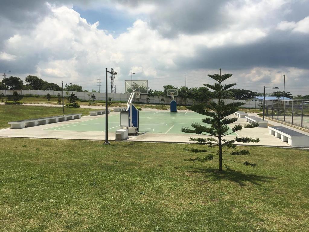 따가이따이 Tagaytay Cool Spot 아파트 외부 사진
