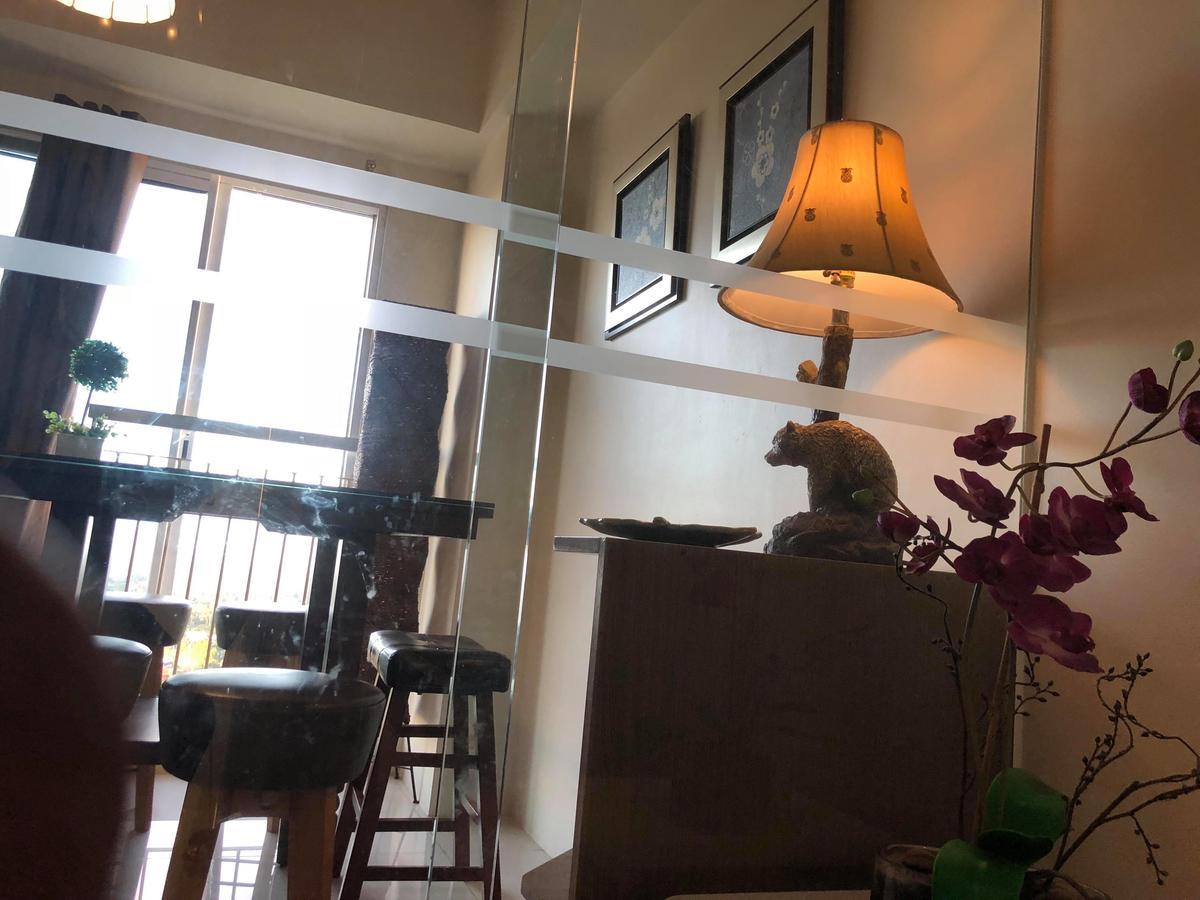따가이따이 Tagaytay Cool Spot 아파트 외부 사진